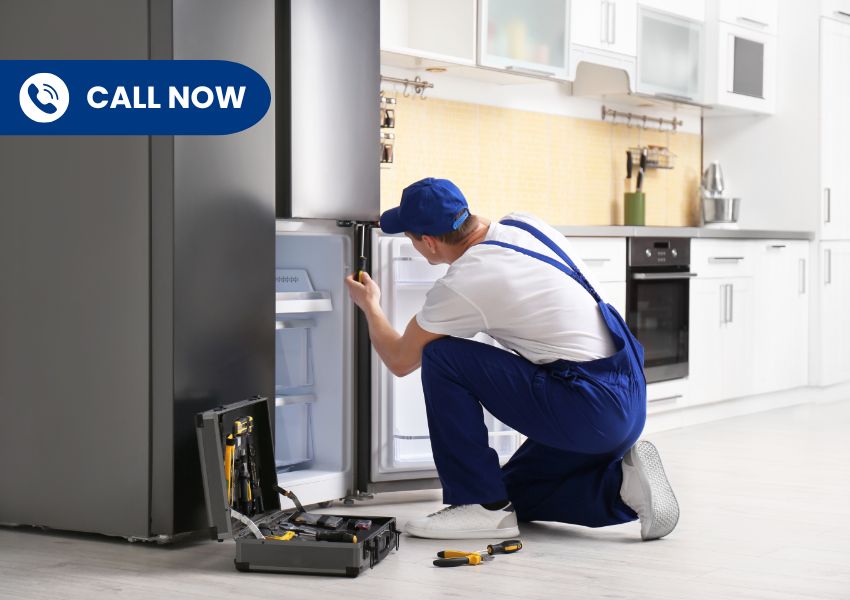 Mount Holly Springs Appliance Repair Company